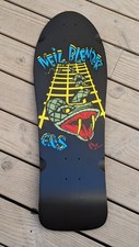 Raro mazzo skateboard - di,