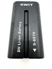 SWIT S-8970 7,2V 6.6Ah 47 Wh