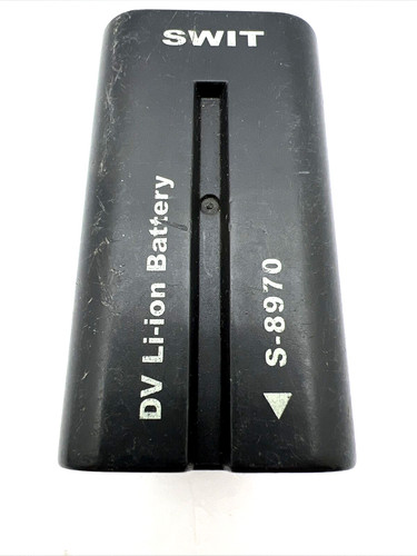 Swit 8970 6ah 47 wh - 7,2v,