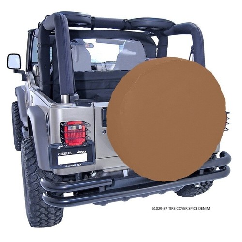Copriruota tire cover medium - tire,