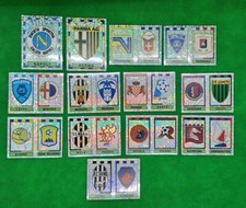 CALCIATORI PANINI 1993-94