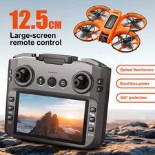 S156 Drone ESC 4K HD Doppia