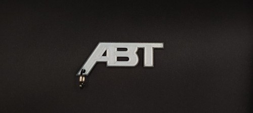 Audi abt portachaivi - abt, portachaivi-