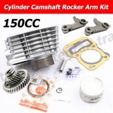 Braccio oscillante albero a