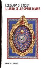 IL LIBRO DELLE OPERE DIVINE  -
