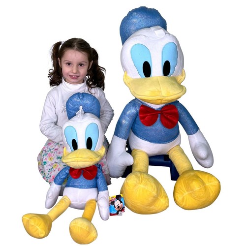 Peluche paperino gigante - peluche,