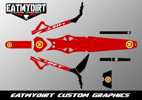 Per montesa 4rt 2006 - 4rt, kit