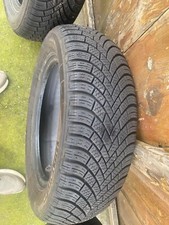 4 gomme invernali 165 65 R 14 come nuove percorsi solo 2000km