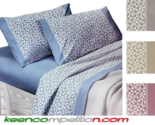 Preziosa completo letto