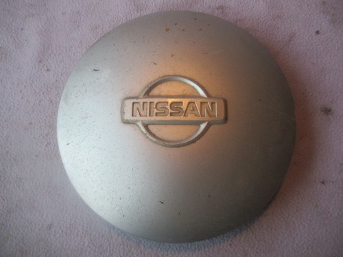 Nissan terrano coprimozzo - -,