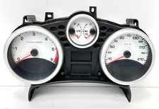 QUADRO STRUMENTI CONTACHILOMETRI PEUGEOT 207 1.4 HDI (2006-2009) A2C53065547