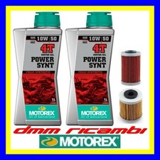 Kit tagliando ktm 690 - tagliando,