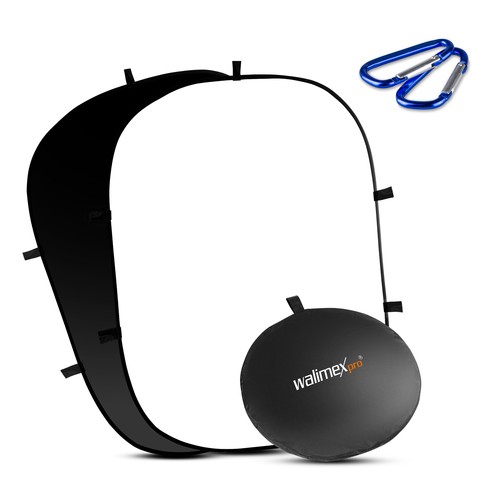 Walimex pro 2in1 sfondo