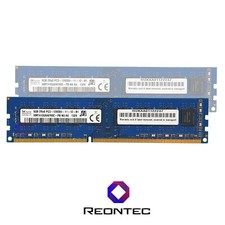 8GB RAM PC SK Hynix PC3 -