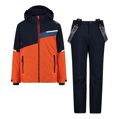 Cmp set sci - set, da