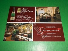 Postcard Pontassieve