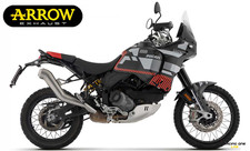 TERMINALE DI SCARICO ARROW