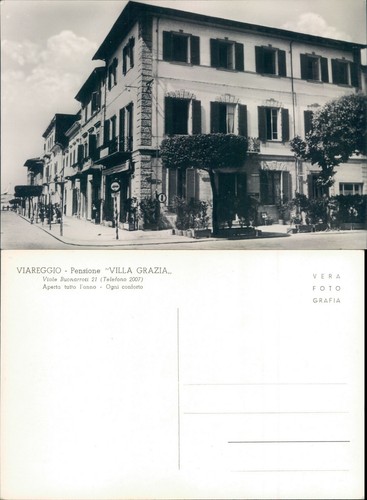 Viareggio meravigliosa scatto - viareggio,