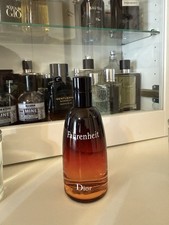 Dior Fahrenheit