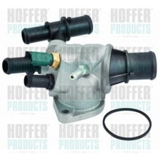 CARTER DEL TERMOSTATO ALFA 147