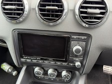 AUDI TT TTS TTRS MK2 8J