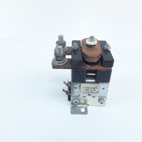 Contatto industries contattore - contatto,