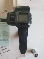 Orologio GPS Casio PRT 1 Pro