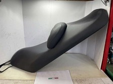 SELLA SEDUTA SUZUKI BURGMAN AN