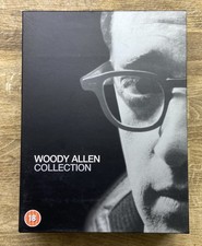 Woody Allen Collection - Vol