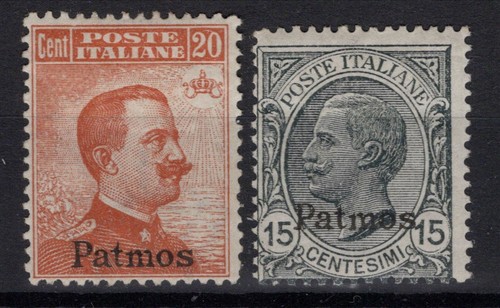 Colonie egeo 1921 michetti - colonie,