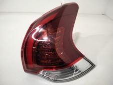 Fanale posteriore principale