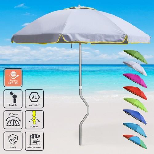 Ombrellone mare girafacile - mare, 220