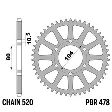 KAWASAKI ZX-10R (Mod.520) 1000