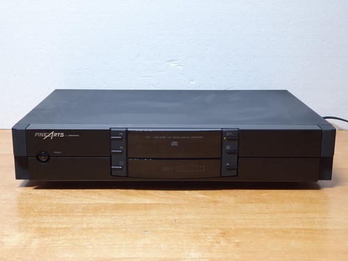Grundig fine arts hifi - grundig,