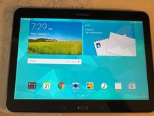Samsung Galaxy Tab 4 SM-T537V