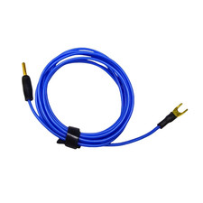 Filo di terra giradischi 6