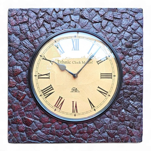 Orologio parete etnico in - da,