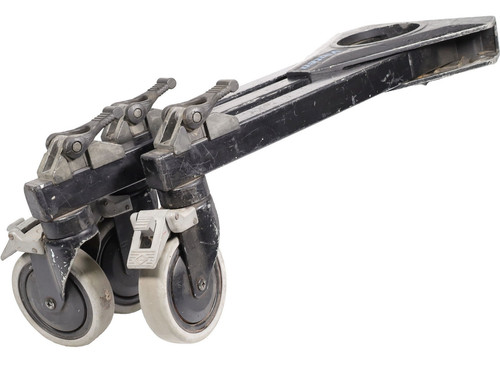Vinten studio skid 3497 - vinten,