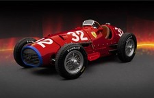 Exoto | 1:18 | ALBERTO ASCARI