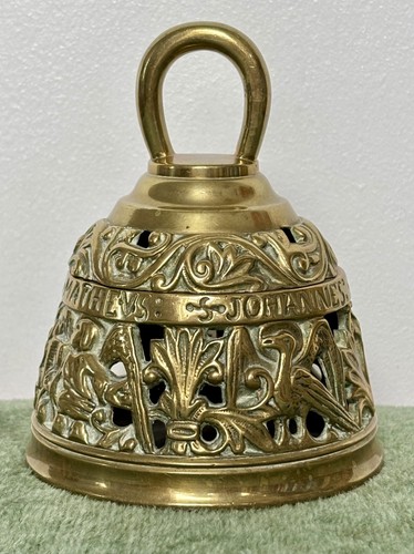 Antico calamaio scrivania - antico,