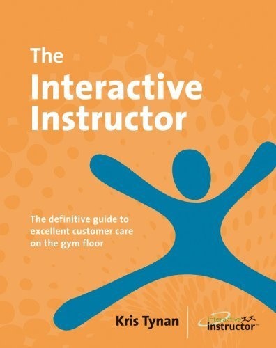 The interactive instructor - the,