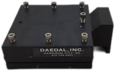 Daedal 5" Positioning Table No