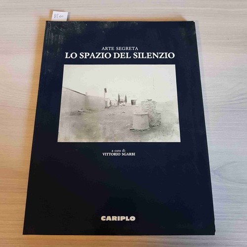 Arte segreta spazio del - arte,