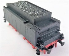 PARTE DEL CORPO LOCOMOTIVA A