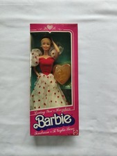 Barbie Tendresse - Loving You