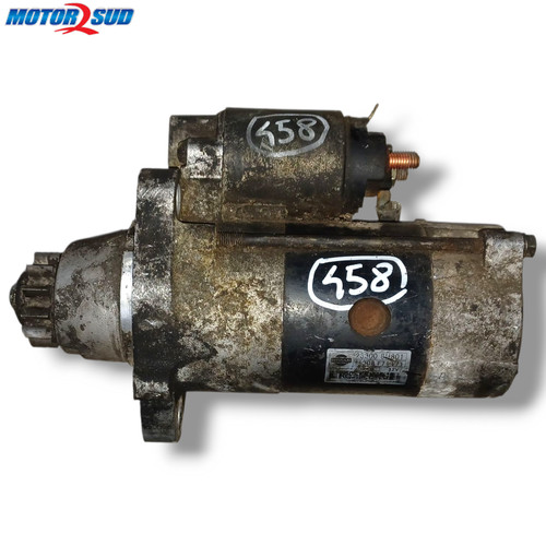 Motorino avviamento per nissan - motorino,