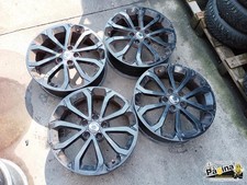 4 CERCHI IN LEGA PER SSANGYONG Tivoli Serie 582/2025 (15>)