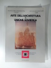 Arte dell'Architettura in