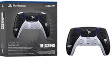 Controller Wireless PS5