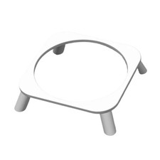 Supporto di raffreddamento